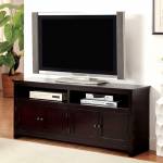 REGENT 60 TV CONSOLE ESPRESSO FINISH CM5070EX-TV